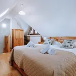 Szafir Apartamenty Mozaika Centrum Piec Kominkowy