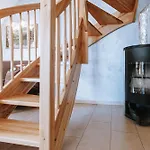 Szafir Apartamenty Mozaika Centrum Piec Kominkowy