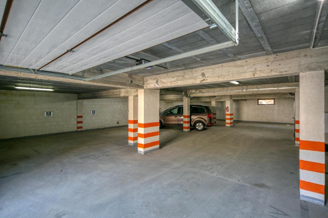 Szafir Mozaika Centrum Piec Kominkowy Apartmán *